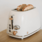 retro/vintage Toaster
